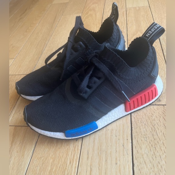 ADIDAS NMD R1 "OG" (original) - Picture 3 of 7